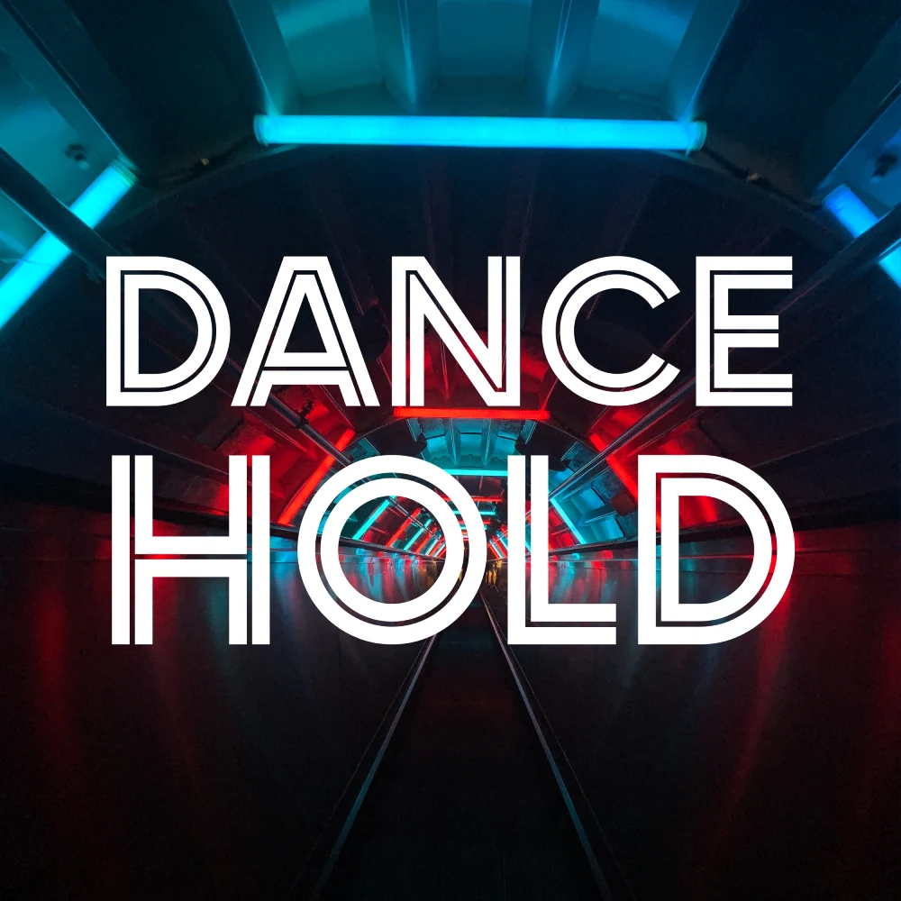 Logo émission Dance Hold